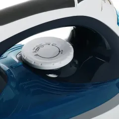 Утюг Rion SZ-8088, синий (478247)