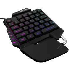 Игровой блок Oklick GMNG 703GK 