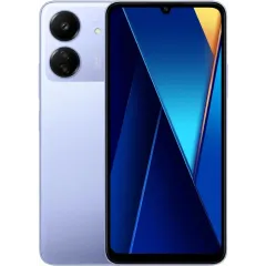 Сотовый телефон Xiaomi POCO C65 8/256Gb фиолетовый