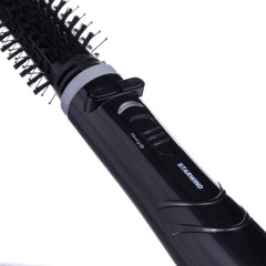 Фен-расческа STARWIND SHP8500 черный