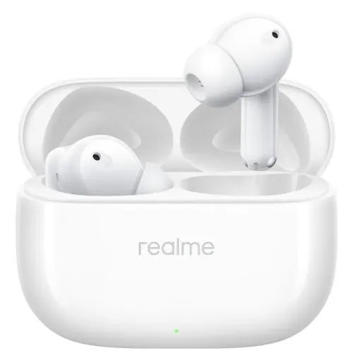 Гарнитура Bluetooth REALME RMA2303 (Buds T310) белый