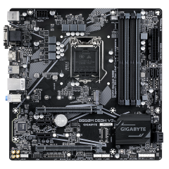 М/П SOC-1200 Gigabyte B560M DS3H V3