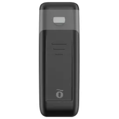 Сотовый телефон Olmio A02 черный