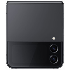 Сотовый телефон Samsung Galaxy Z Flip 4 SM-F721B 128Gb серый (*11)