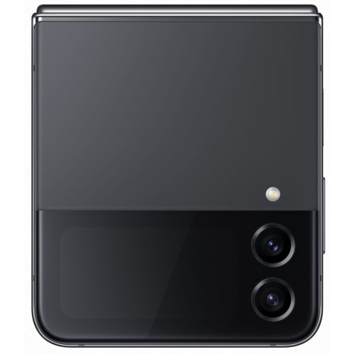 Сотовый телефон Samsung Galaxy Z Flip 4 SM-F721B 128Gb серый (*11)
