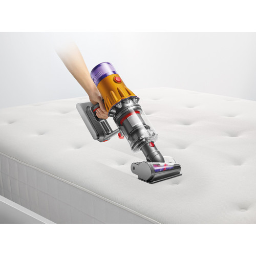 Пылесос вертикальный Dyson V12 Detect Slim Absolute