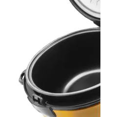 Мультиварка Centek CT-1495 Black Ceramic