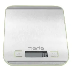 Весы кухонные электронные Marta MT-1646