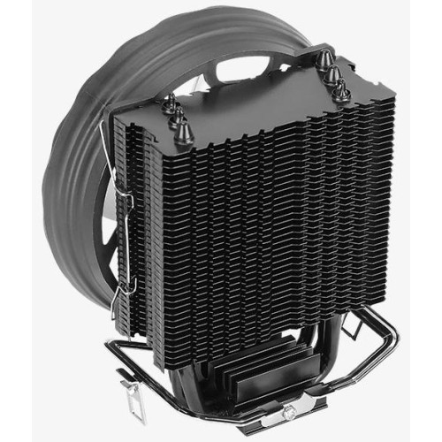 Кулер ALL Aerocool Rave 3