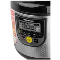Мультиварка NORMANN AMC-521