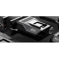 Радар-детектор Silverstone F1 HYBRID S-BOT-PRO GPS (+видеорегистратор)