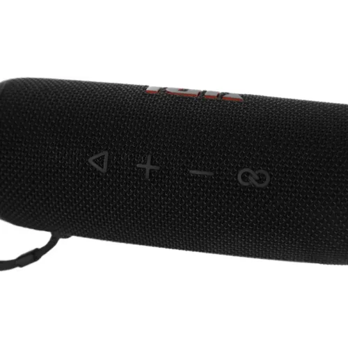 Акустика портативная JBL FLIP 6 черный