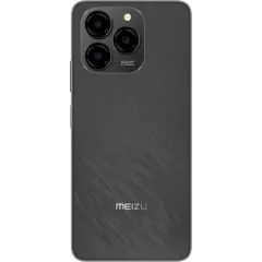 Сотовый телефон Meizu Note 21 4/256Gb черный (*7)