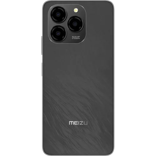 Сотовый телефон Meizu Note 21 4/256Gb черный (*7)