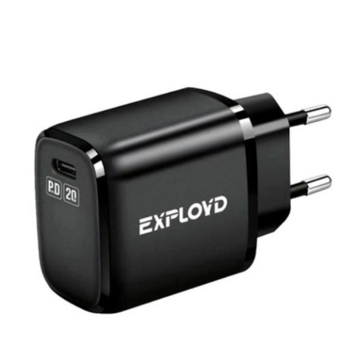 СЗУ EXPLOYD EX-Z-1334 черный