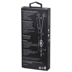 Наушники Oklick HP-S-210 белый