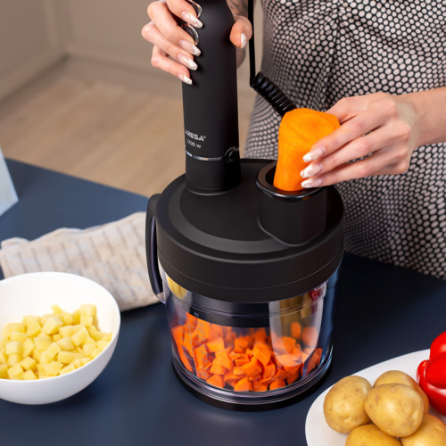 Кухонный комбайн ARESA AR-1705 (*3)