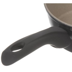 Ковш алюм. Гурман Lino, индукция, 1,2 л.(ГМкш161ЛИ)(488214)