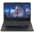 Ноутбук 15.6&quot; Lenovo 15IAH7 (82S900KWRK) i5 12450H/8Gb/SSD512Gb/RTX 3050 4Gb/IPS/noOS