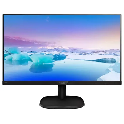 Монитор 23.8" Philips 243V7QSB