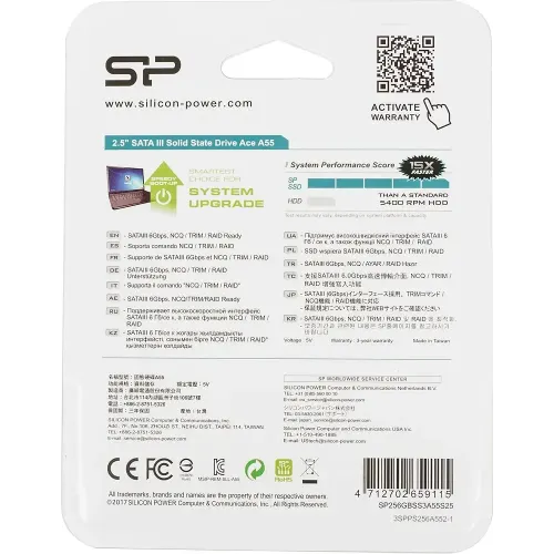 SSD 2,5