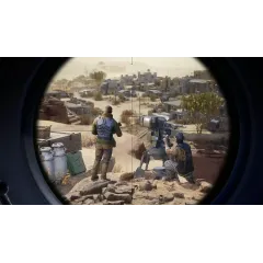 Игра PS5 Sniper Ghost Warrior Contracts 1-2 Double Pack (русские субтитры)