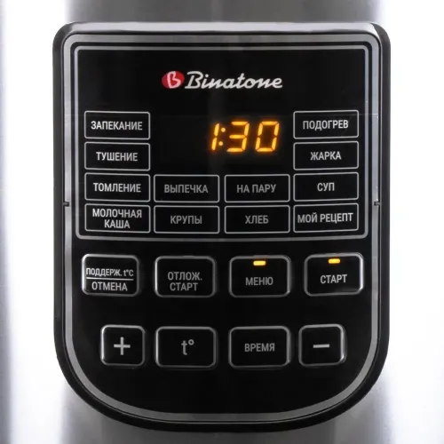 Мультиварка BINATONE MCR 5030