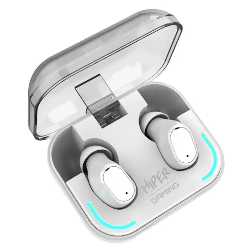 Гарнитура Bluetooth HIPER HWH-TH2 (ARIA H2) white/белый