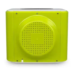 Сушилка для овощей Blackton Bt FD1113 Зеленый-Белый