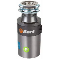 Измельчитель пищевых отходов BORT TITAN 4000