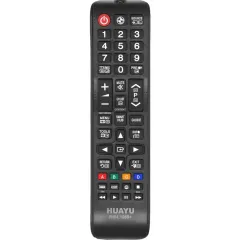 Пульт для ТВ SAMSUNG HUYAYU RM-L1088+