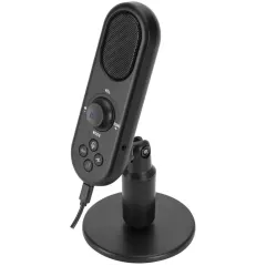 Микрофон компьютерный OKLICK MP-M300 черный