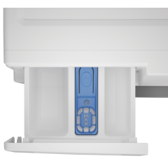 СМА BEKO WDB 7425R2W с сушкой