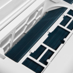 Кондиционер Royal Thermo Barocco RTB-12HN1