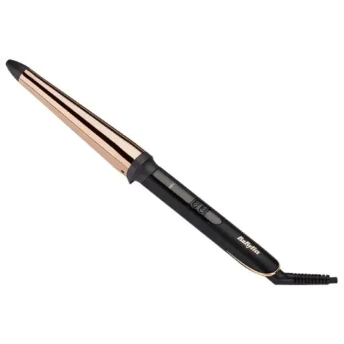 Щипцы BABYLISS C458E (конус) (19-32 мм) 