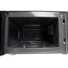 Микроволновая печь OASIS MW-70MS, 20 л., серебристая (М) (*7)