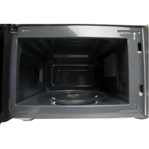 Микроволновая печь OASIS MW-70MS, 20 л., серебристая (М) (*7)
