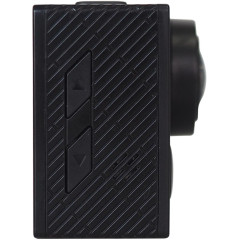 Экшн-камера Digma DiCam 320 черный