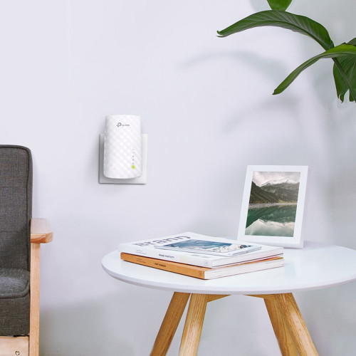 Маршрутизатор TP-LINK RE200 репитер