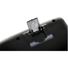 Клавиатура Defender RAID GK-778DL RU LED черный (45778) (*5)