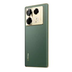 Сотовый телефон INFINIX Note 40 Pro 12/256Gb Vintage Green