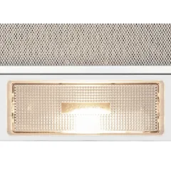 Воздухоочиститель Krona Kamilla 600 AIR 2W (2 мотора) белый