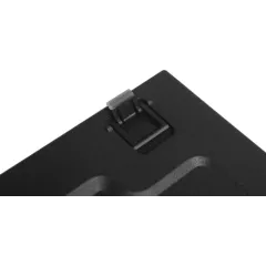 Клавиатура Defender Hawk GK-418 черный/серый (*5)