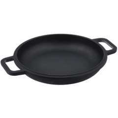 Кастрюля НЕВА МЕТАЛЛ, алюм., 5 л., крышка-сковорода (6850)