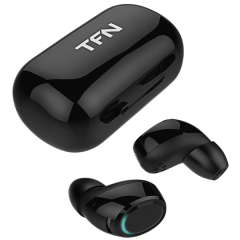 Гарнитура Bluetooth TFN HS-TWS003BK черный