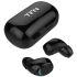Гарнитура Bluetooth TFN HS-TWS003BK черный