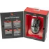 Мышь A4 Bloody A60 черный USB
