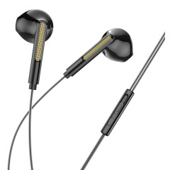 Гарнитура Borofone BM63 black