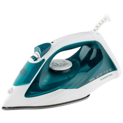 Утюг HOMESTAR HS-4008 бело-синий (105374)
