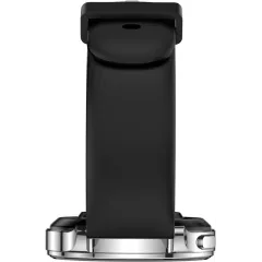 Смарт-часы AMAZFIT Pop 3R Metallic Silver (A2319)